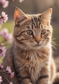 Cats run wild #FVGW43.