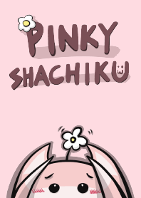 PINKY 社畜大佬