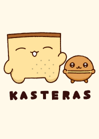 KASTERAS Theme