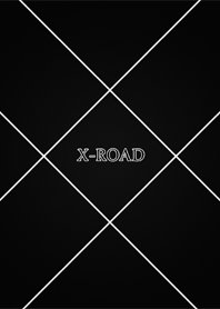 X-ROAD[white]