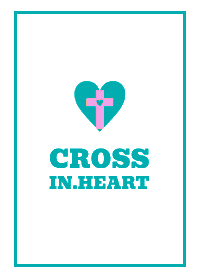 CROSS IN.HEART THEME 155