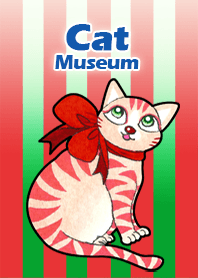 貓咪博物館 54 - Considerate to You Cat