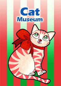 Cat Museum 54 - Considerate to You Cat