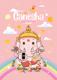 Ganesha Live Shopping - Wealth