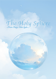 The Holy Sphere 51