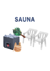 sauna 18