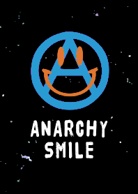 ANARCHY SMILE 290