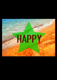 Sandy beach☆ 17