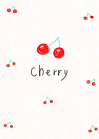 cherry Theme.