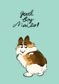 うちのマイロきせかえ