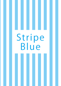 Stripe Blue!