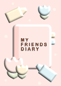 Animal friendship 15