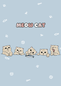 neko single8 - blue