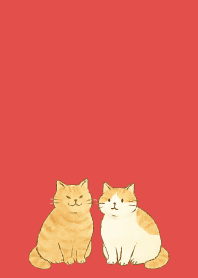 red 猫は癒してくれる07