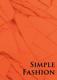 เนื้อหินอ่อนวรรณกรรม(ส้ม)