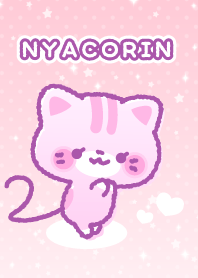 NYACORIN of cat(girl ver)