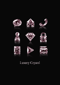 Luxury Crystal  - 01 DKS-07