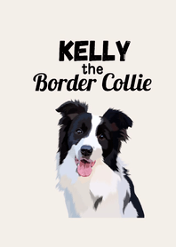 KK the Border Collie (BN)