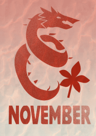 dragon November