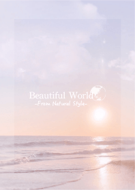 Beautiful World 42