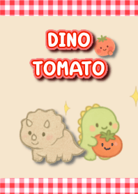 dino tomato