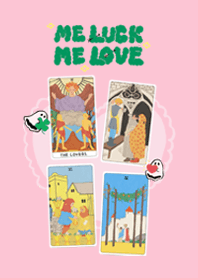 Mutelu Theme l Me Luck Me Love