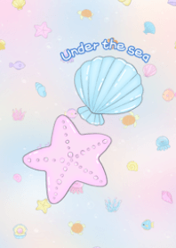 Under the sea2 v.blue