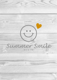 Summer Smile 33 -MEKYM-