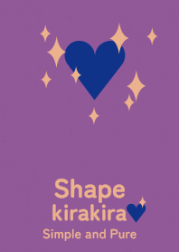 kirakira heart mystery