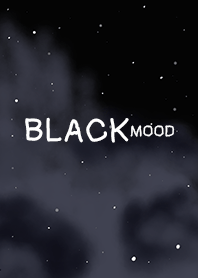 Black mood