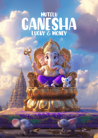 Ganesha Mutelu: success 185