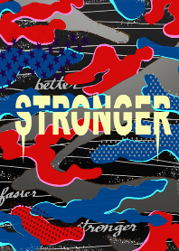 STRONGERCAMO