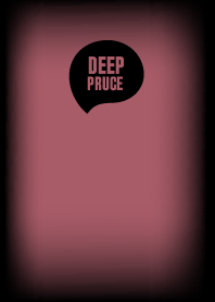 Black & Deep Pruce  Theme (JP)