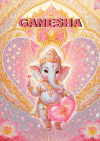 Ganesha .wealth Money & Rich Theme (JP)