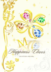 Happiness Clover_M