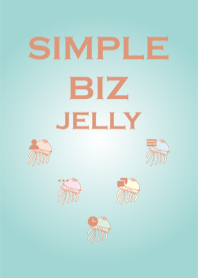 SIMPLE BIZ JELLY