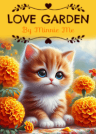 Love Garden NO.62
