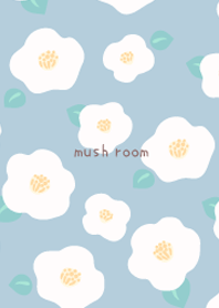 North European camellia2 mush