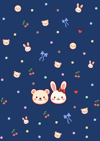 Bunny & Bear_Deep Sea