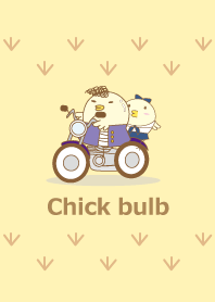 Chick bulb vol.2
