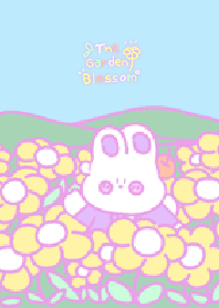 The Garden Blossom