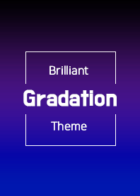 Brilliant Gradation vol.17