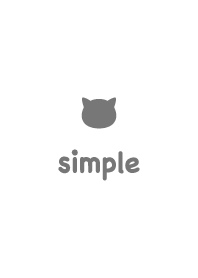 แมว2 *สีขาว*