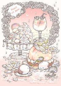 Pearl of June