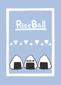 Rice Ball mix