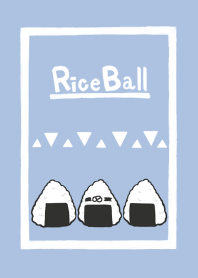 ▽Rice Ball mix△