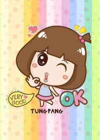 TUNGPANG