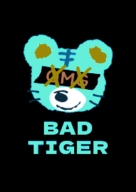 オーマイガー　タイガー　187