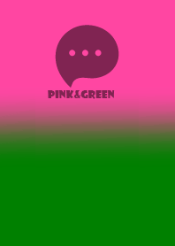 Green & Pink V4