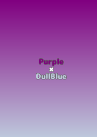 Purple×DullBlue.TKC